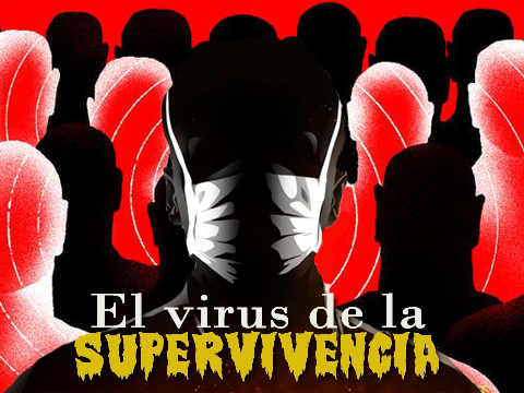 El virus de la supervivencia