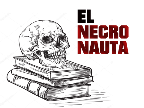 El necronauta