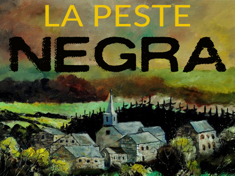 La peste negra