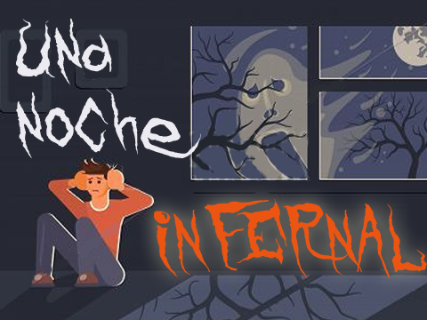 Una noche infernal