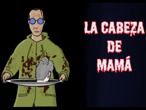 Historias Tenebrosas