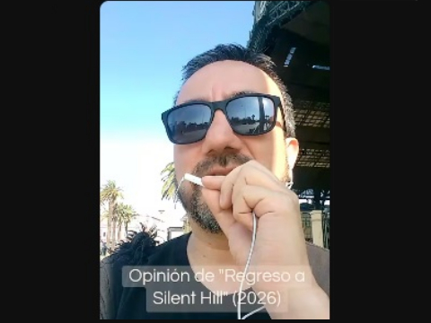 Silent Hill Regreso al infierno