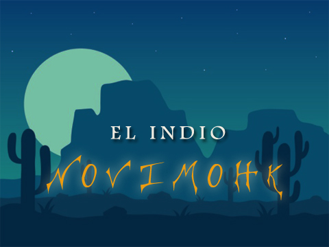 El novimohk